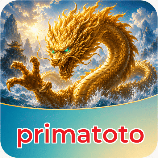 primatoto Indonesia Logo