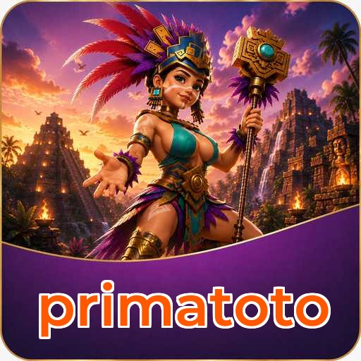 Logo APK primatoto Resmi Indonesia