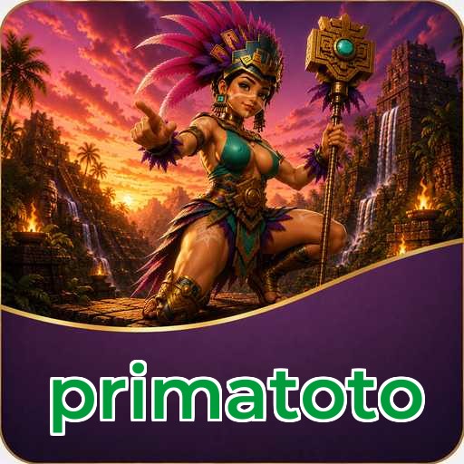 primatoto Indonesia Logo