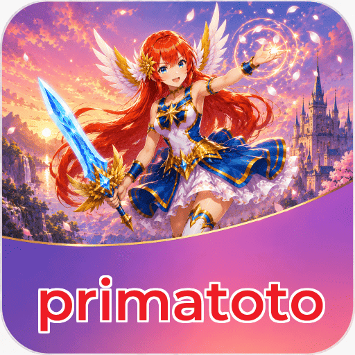 primatoto Indonesia Logo
