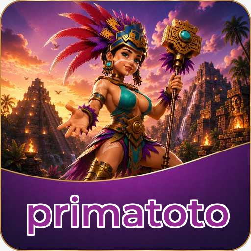 Logo primatoto Indonesia