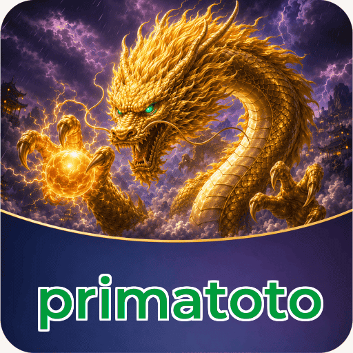 Logo Penghargaan primatoto Indonesia
