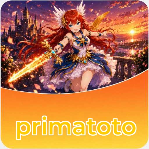 Logo primatoto Indonesia