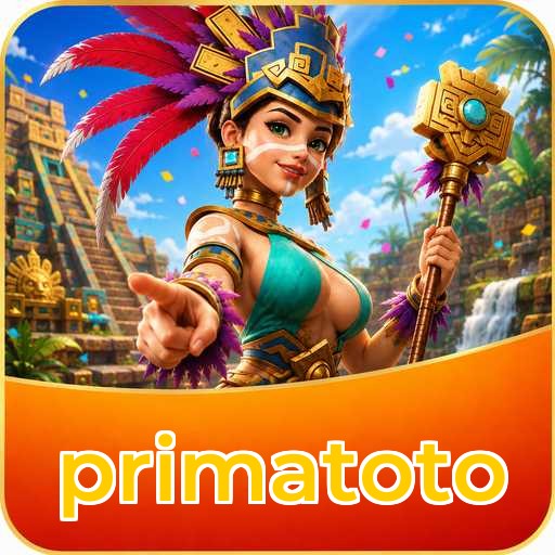 Logo primatoto Indonesia — kategori Action & Adventure