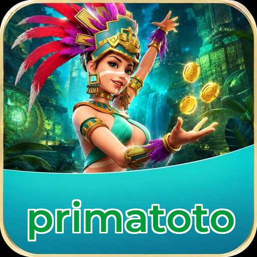 Logo primatoto Indonesia — kategori Racing & Sports