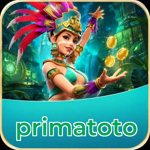 Logo primatoto Indonesia untuk halaman FAQ