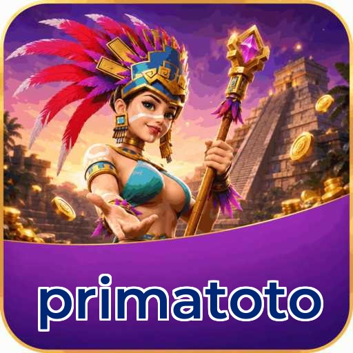 Identitas visual primatoto v4.7.5 pada perangkat uji Android