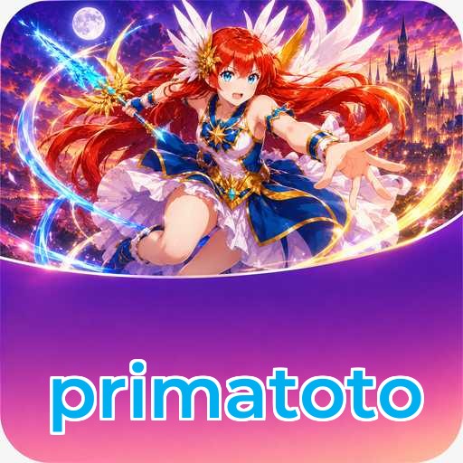 primatoto Indonesia Logo