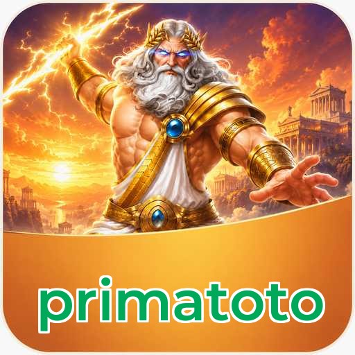 primatoto Indonesia Logo