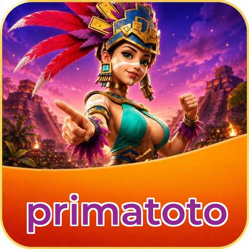 Logo primatoto Indonesia