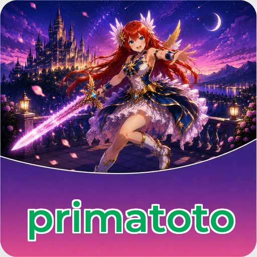 Logo primatoto Indonesia