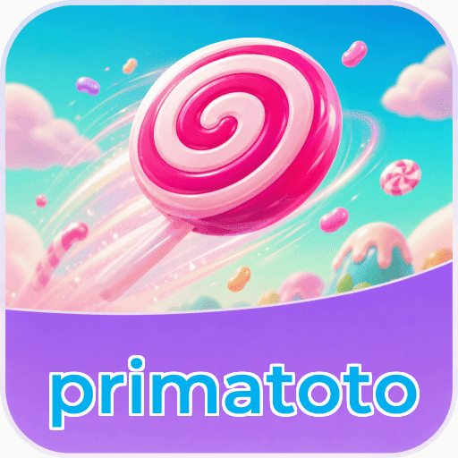 Logo primatoto Indonesia